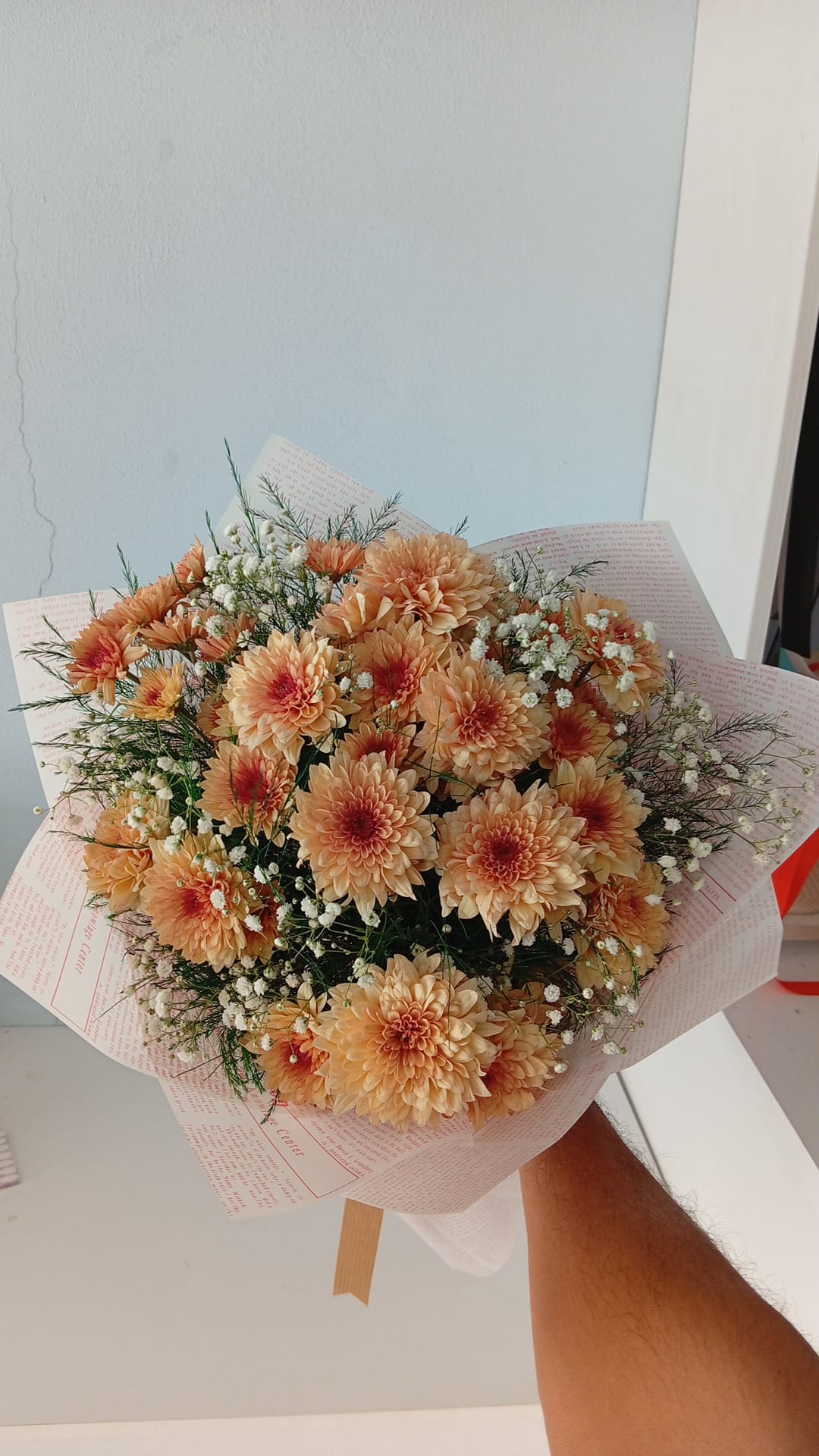 Ülküm Çiçekçilik